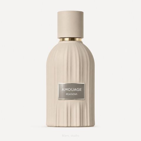 AMOUAGE Reasons
